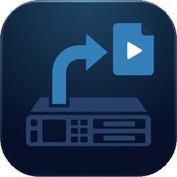 DeckPull app icon