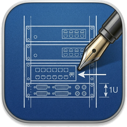 RackDraw app icon