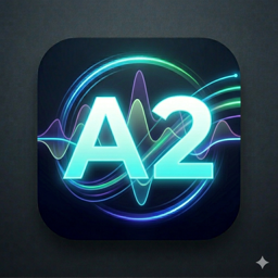 SmartA2Station app icon