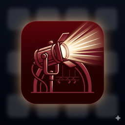 Theatre Lighting Designer app icon